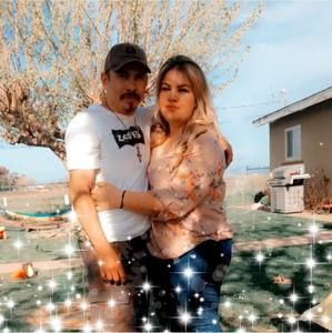 Meet your Posher, Griselda